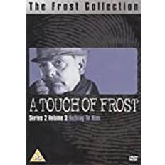 A Touch of Frost - series 2 volume 3 Nothing To Hide