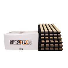 Fibrotech, Prøvekasse med akustikpaneler, 7 stk.
