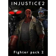 Injustice 2 - Fighter Pack 2 PC - DLC