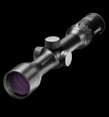 Steiner Ranger 2-8x42