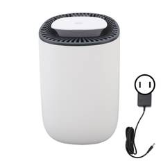 Small Dehumidifier Low Noise Low Power Consumption Household Mini Dehumidifier 100?240V 23W 600ml