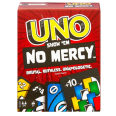 UNO No Mercy