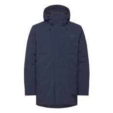 Sebago Paul Parka Marinblå