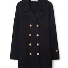 BUSNEL - VICTORIA JACKET BLACK