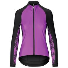 UMA GT Spring/Fall Ladies Jacket - Venus Violet