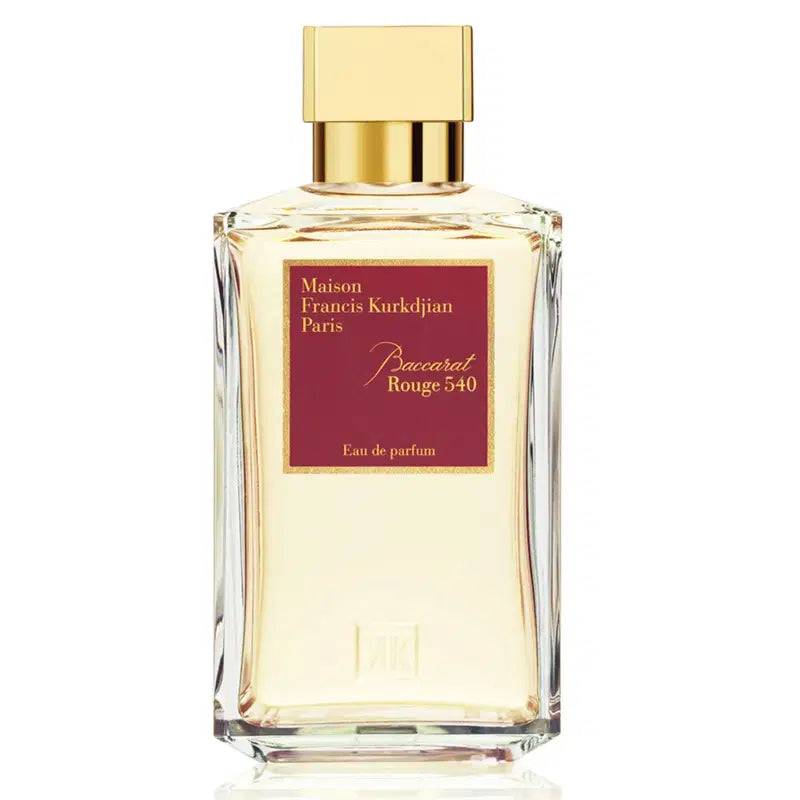 Maison Francis Kurkdjian Baccarat Rouge 540 Eau de Parfum 200 ml