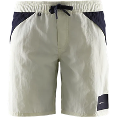 Sail Racing J Wind Swim Shorts Badshorts Off White - 170