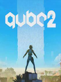 Q.U.B.E. 2 Steam Key GLOBAL