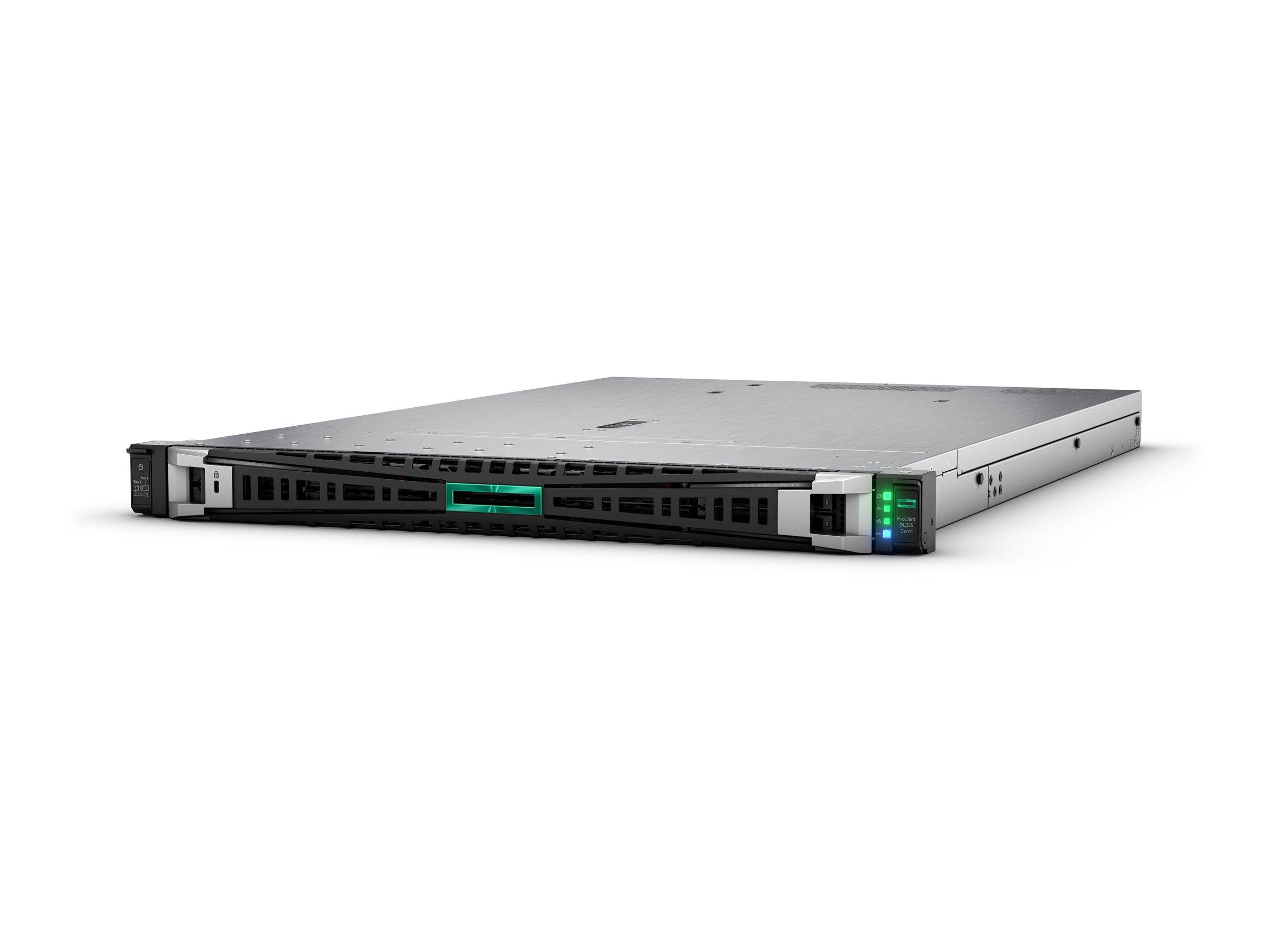 HPE ProLiant DL325 Gen11 9115 960GB --> På fjernlager, levevering hos dig 11-05-2026