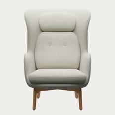 Ro™ JH2SF lænestol designet af Jaime Hayon - Fritz Hansen