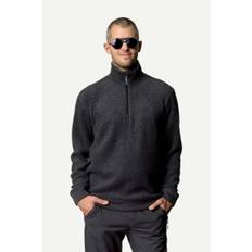 Alto Half Zip Herr - M / Baremark Green