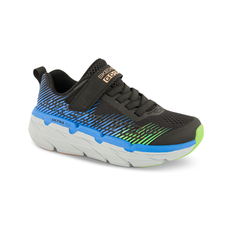 Skechers Børne sneaker Sort 405032L - 29