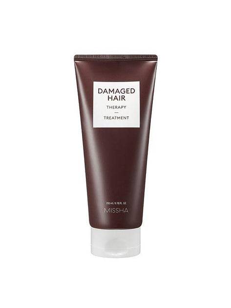 Missha Damaged Hair Therapy Treatment 200 ml