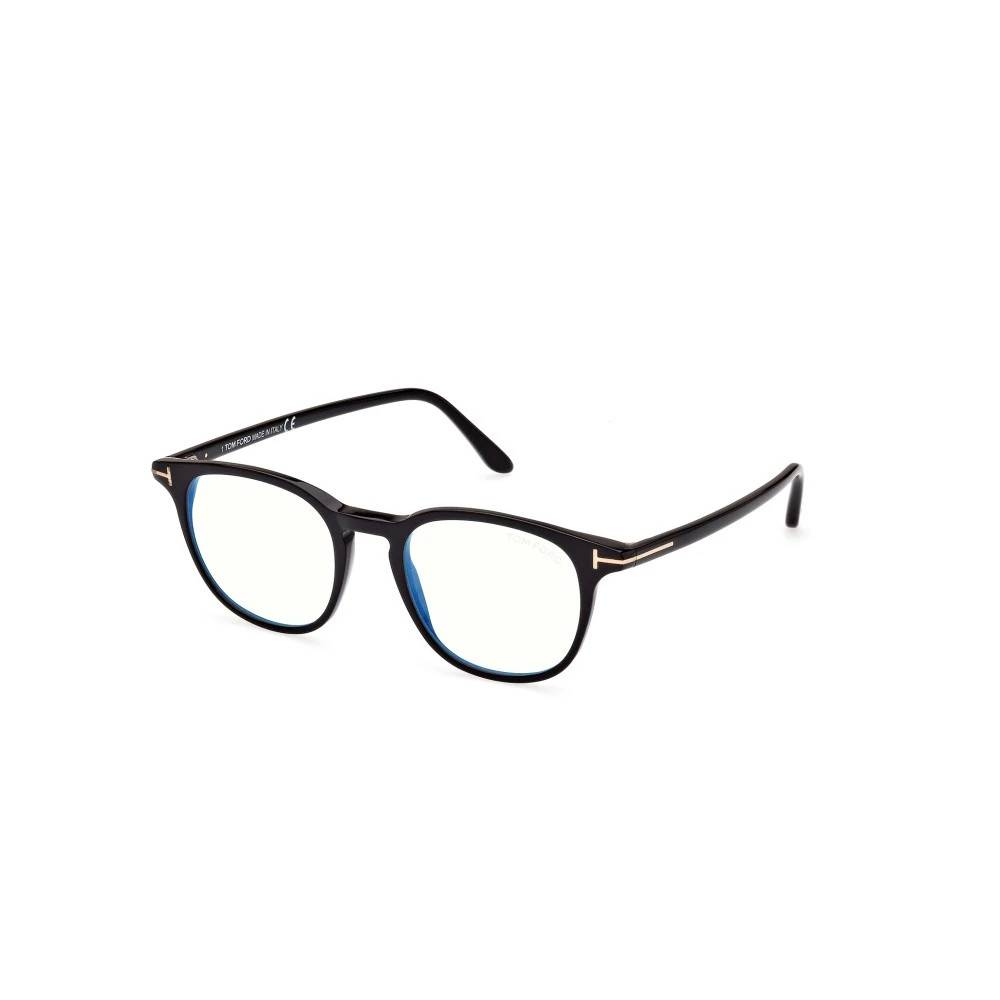 Tom Ford - TF5832v Optical Frame Accessoarer - unisex - ONE Size -