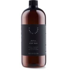 Simple Goods Opvaskemiddel Refill 1000 ml, Currant Lemongrass Sea Buckthorn