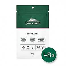 VT Derma Cica Spot Patch