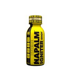 FA - Fitness Authority - Napalm Igniter Shot, Yuzu- 120 ml