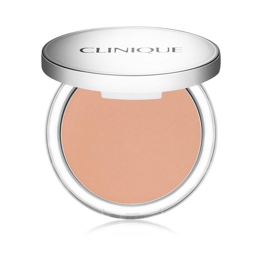 Kompakt dubbelverkande pulver Superpolvere (Double Face Powder) 10 g - Nyans: 04 Matt honung (MP)