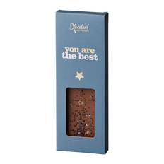 Chokoladebar | You are the best