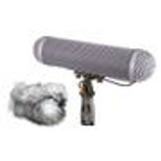 RYCOTE Modular Windshield Kit 4 Sennheiser MKH-416 and Similar Microphones