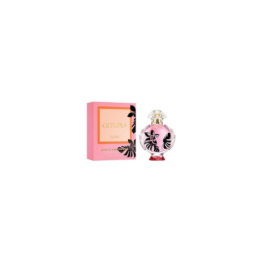 Paco rabanne Olympea Flora EDT - 50 ml