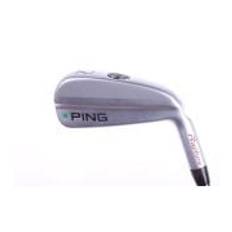 Ping Rapture Driving Iron Hybrid