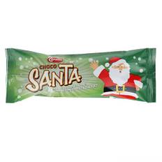 Carletti Choco Santa