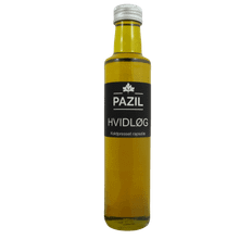 Pazil Hvidløg Rapsolie