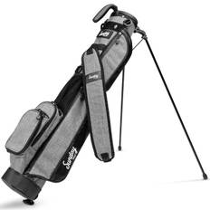 Sunday Golf Loma Golf Stand Bag - Grey