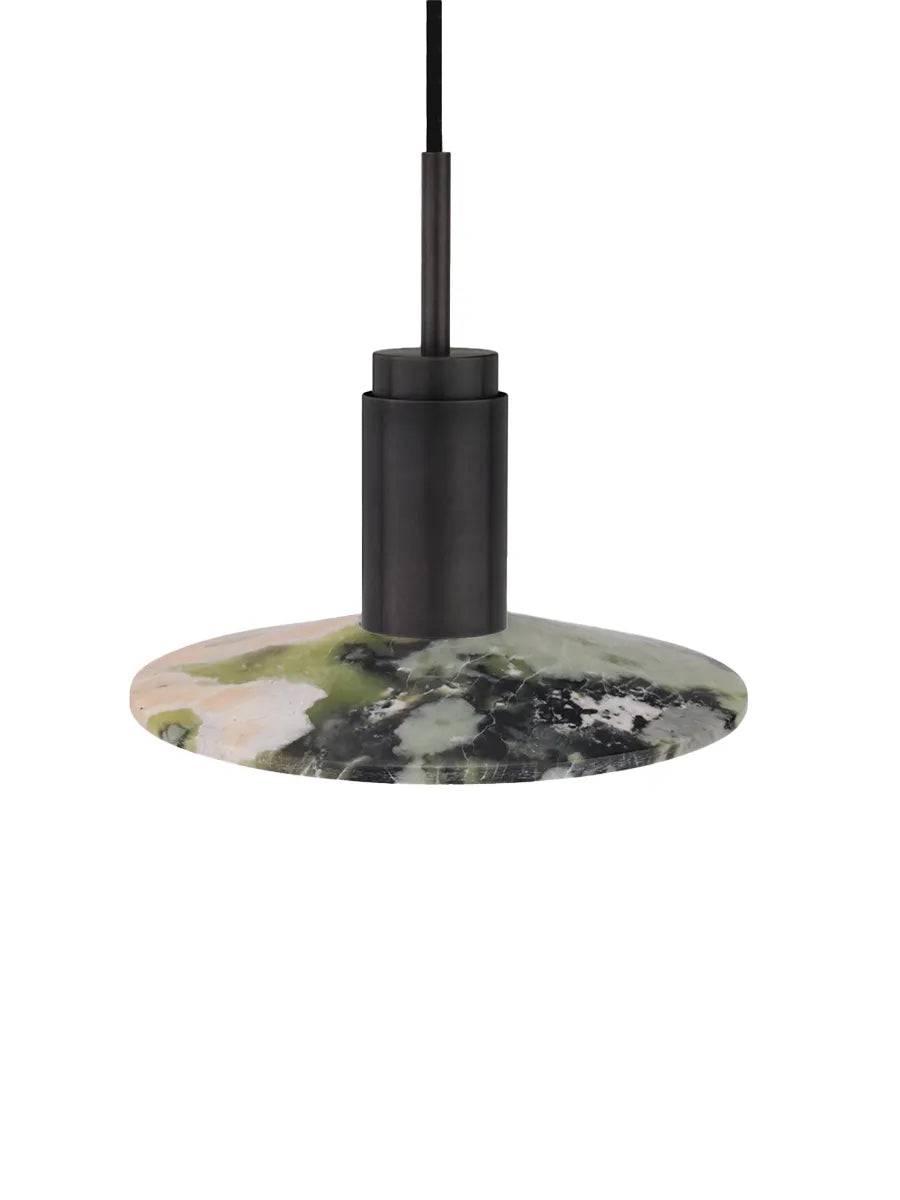 Donya ONYX Solar, mix fra Anour Black Stainless Steel - Jacobsen Plus