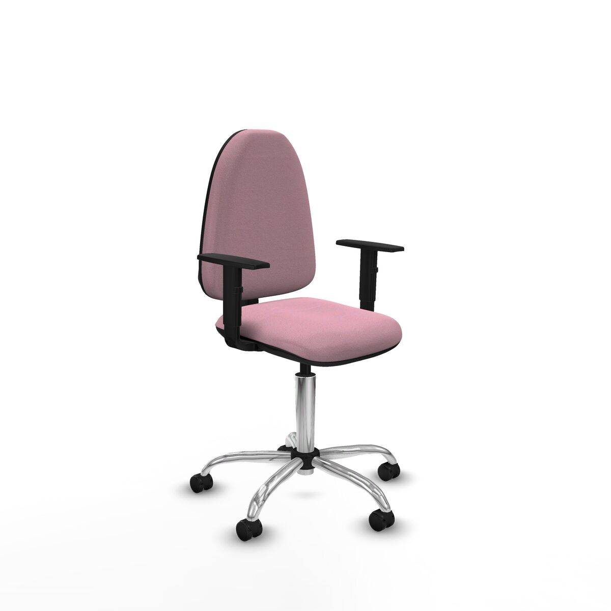 Kontorstol Piqueras y Crespo B1D05RF Pink