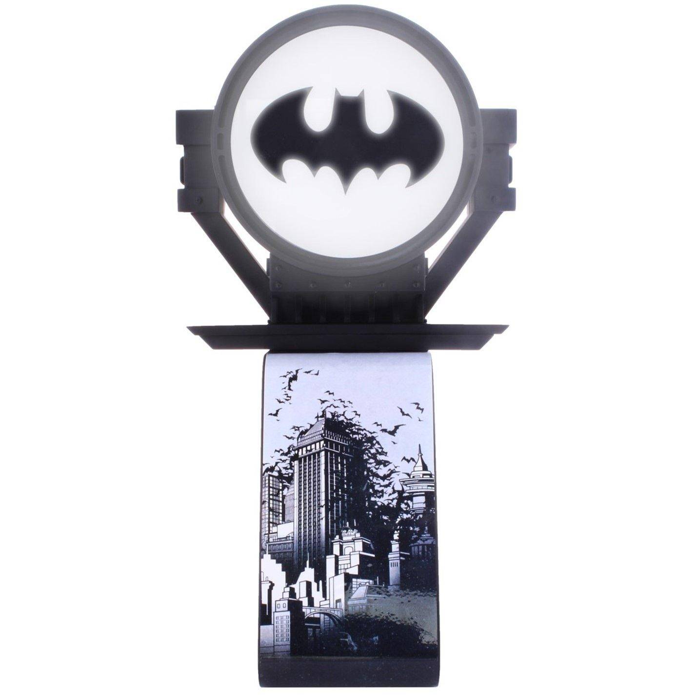 Cable Guys Warner Brothers Batman Phone & Device Light Up Charge Stand