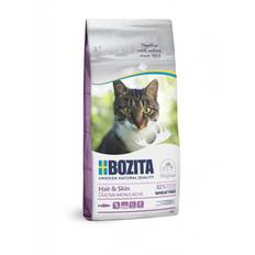 Bozita Feline Sensitive Hair & Skin WheatFree Salmon (2 kg)