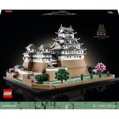 LEGO Architecture Burg Himeji 21060