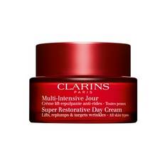 Clarins Super Restorative Day Cream All skin type 50 ml