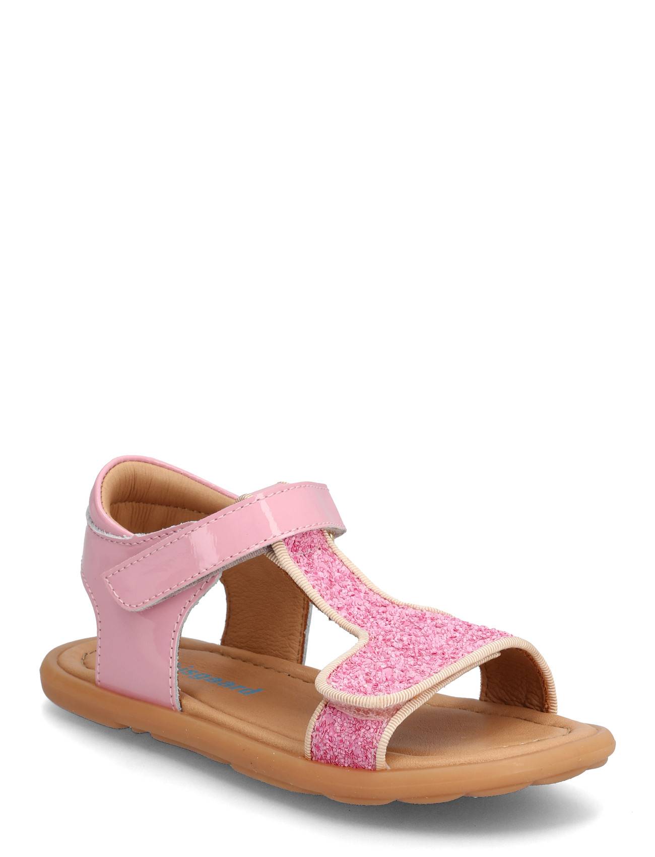 Bisgaard Bisgaard Barefoot Vilde - Pink - 26
