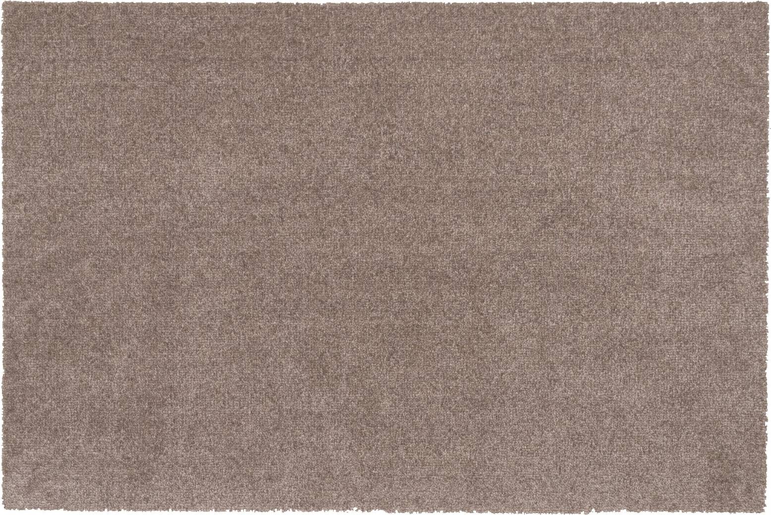 Tica CPH Uni Color Gulvmåtte, 60x90 cm, sand