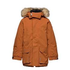 REIMA Reimatec Winter Jacket, Ajaton |Orange |104