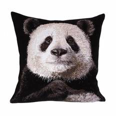 Poulin Design Pude Tim Flach - Panda**