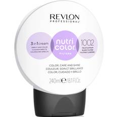 Revlon Nutri Color Filters 3-in-1 Cream 1002 Pale Platinum