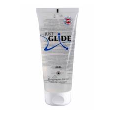 Just Glide Anal Glidecreme