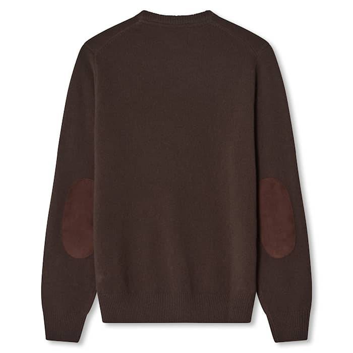 Barbour Barbour Essential Patch Crew