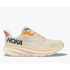 Hoka One One Clifton 9 W - Vanilla/Astral