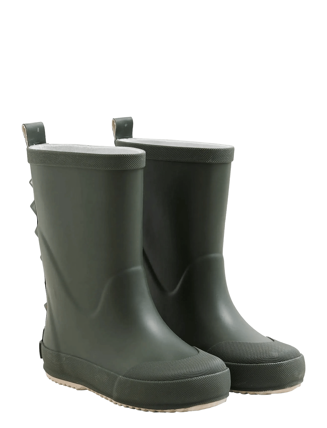CELAVI Wellies Dino W. Spikes | Green | 31