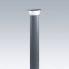 THORNeco Pullert THOR 1017 mm 13W 1069lm 3K rotat. kl.ll IP66
