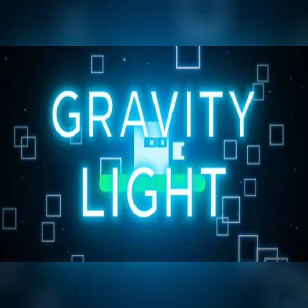 Gravity Light (PC) Steam Key - GLOBAL.