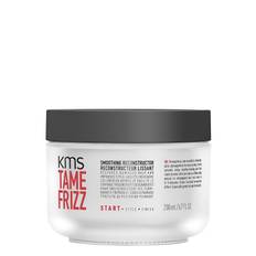 Tame Frizz Smoothing Reconstructor Hårpleje Nude KMS Hair