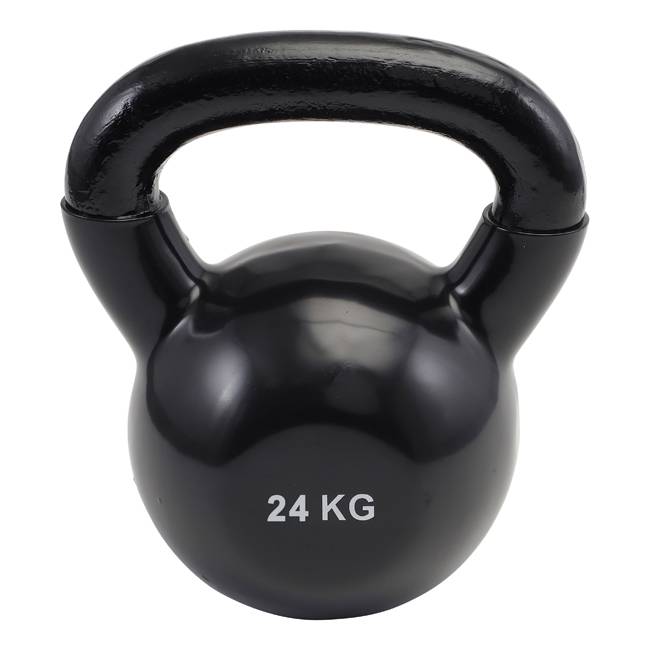 Kettlebell Basic 24kg