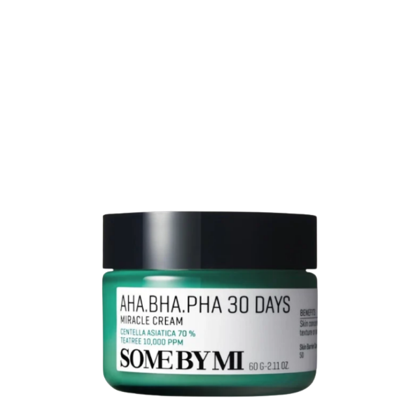 AHA-BHA-PHA 30 Days Miracle Cream 60ml