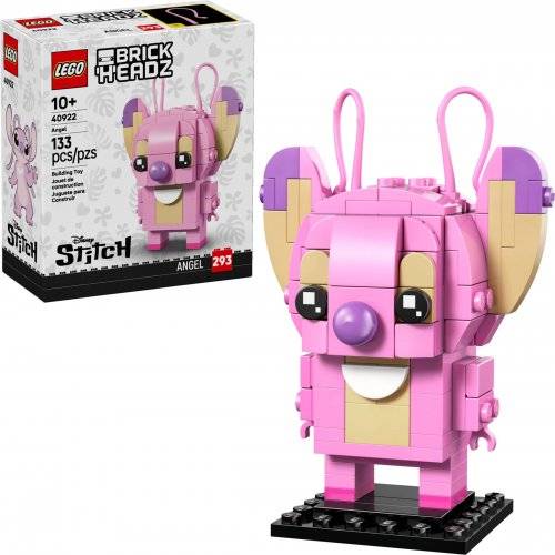 LEGO BrickHeadZ Lilo och Stitch: Angel 40922